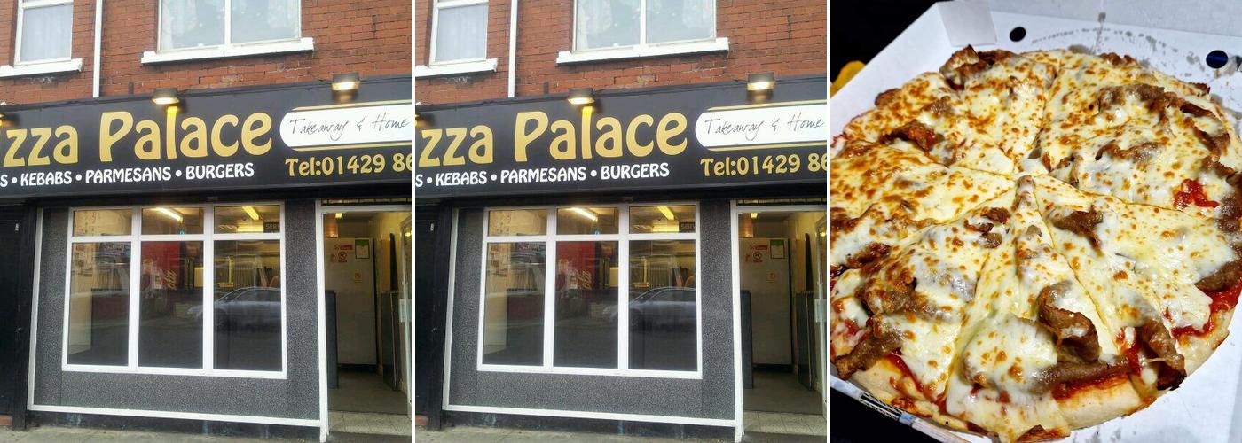 Papa Maf's Hartlepool