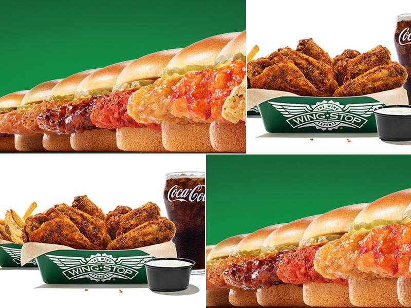 Wingstop