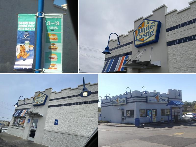 White Castle