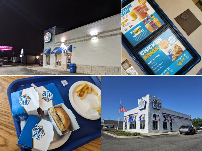 White Castle