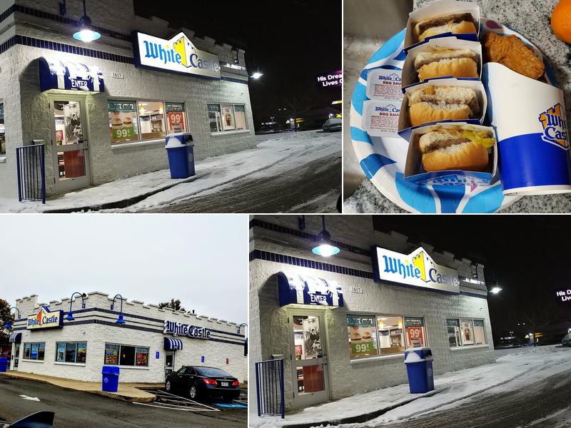 White Castle