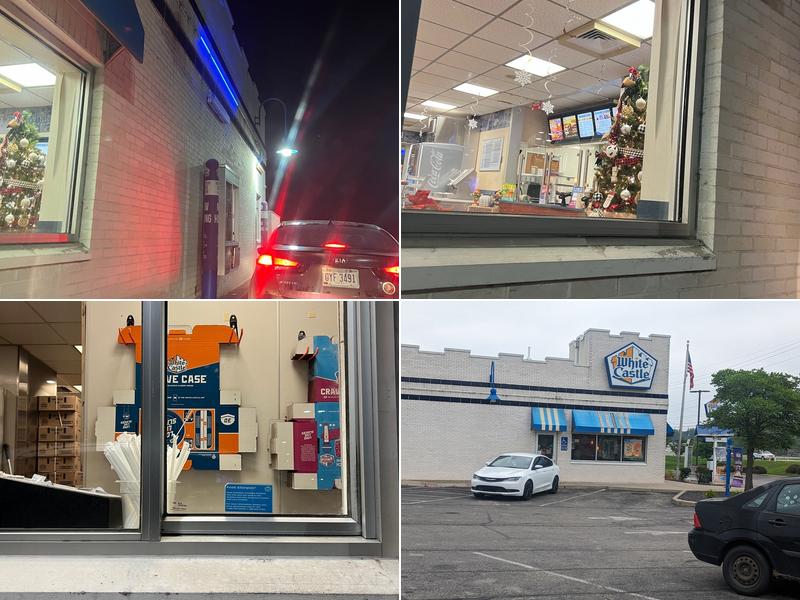 White Castle 3751 S Hamilton Rd, Groveport