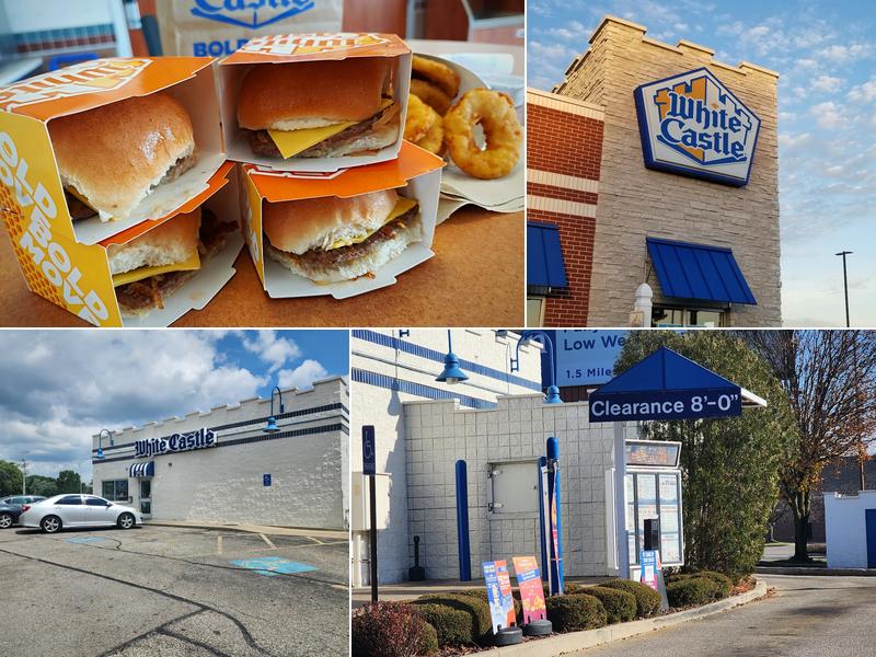 White Castle