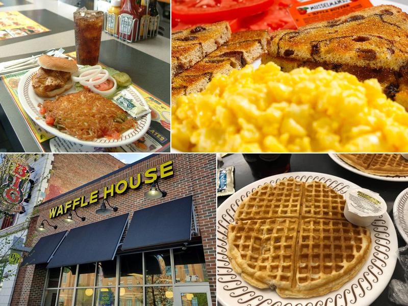 Waffle House