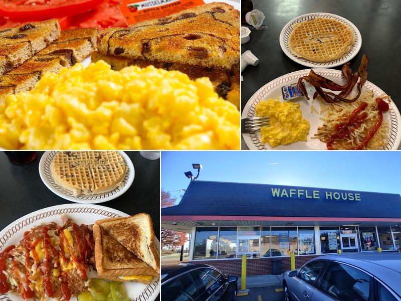Waffle House