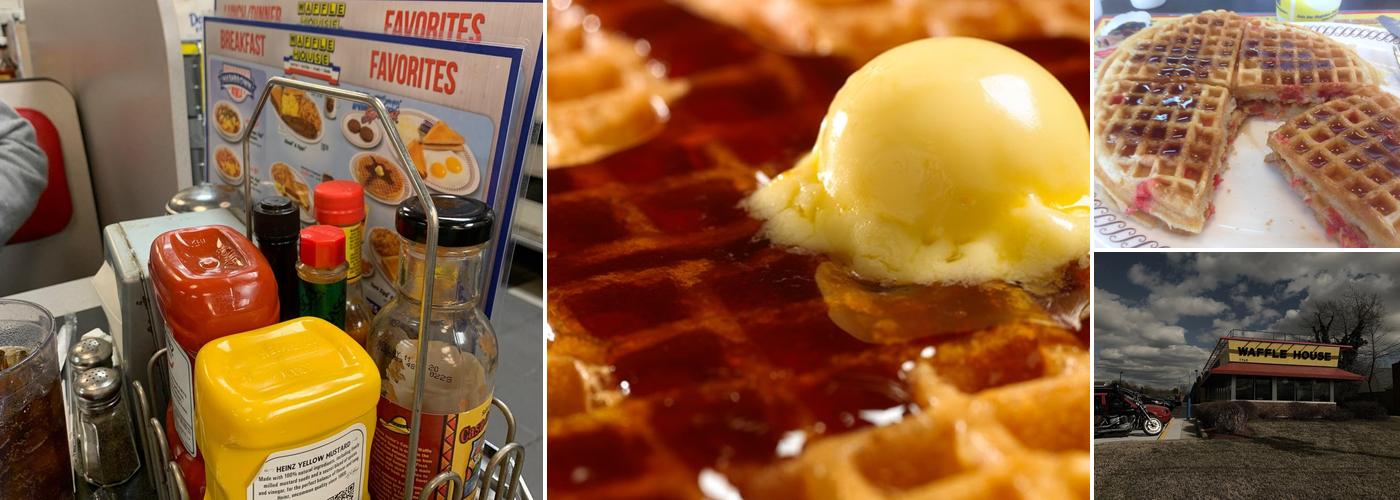 Waffle House