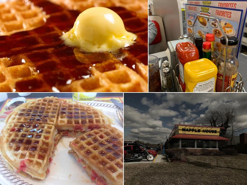 Waffle House