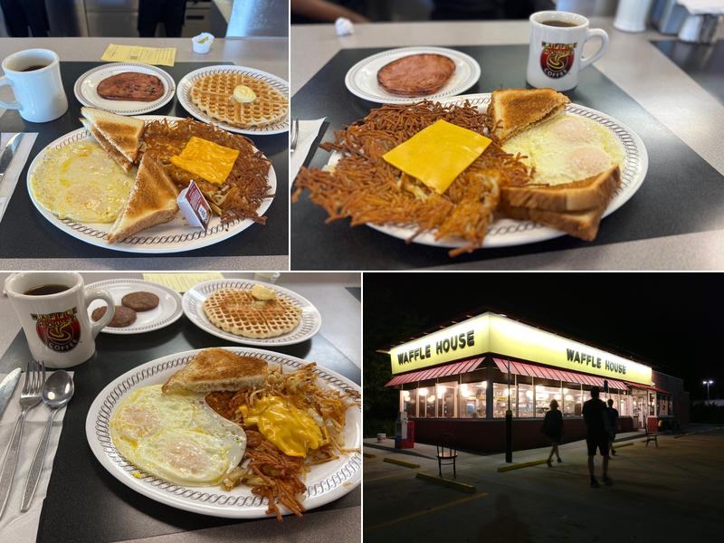 Waffle House