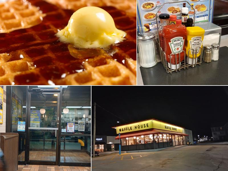 Waffle House