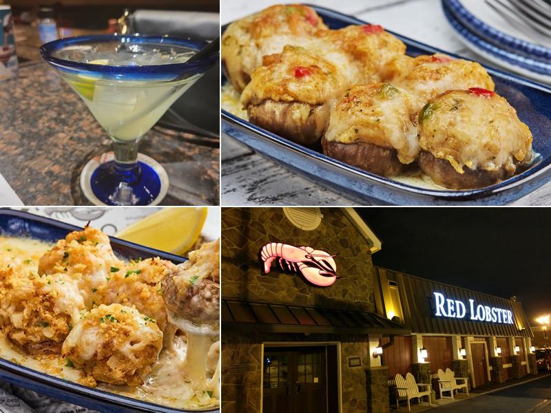 Red Lobster