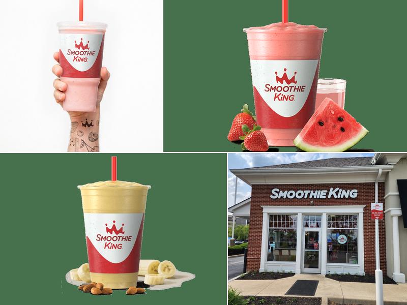 Smoothie King
