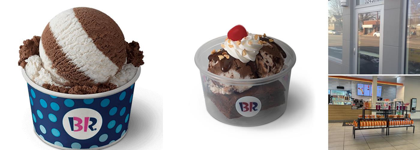 Baskin-Robbins