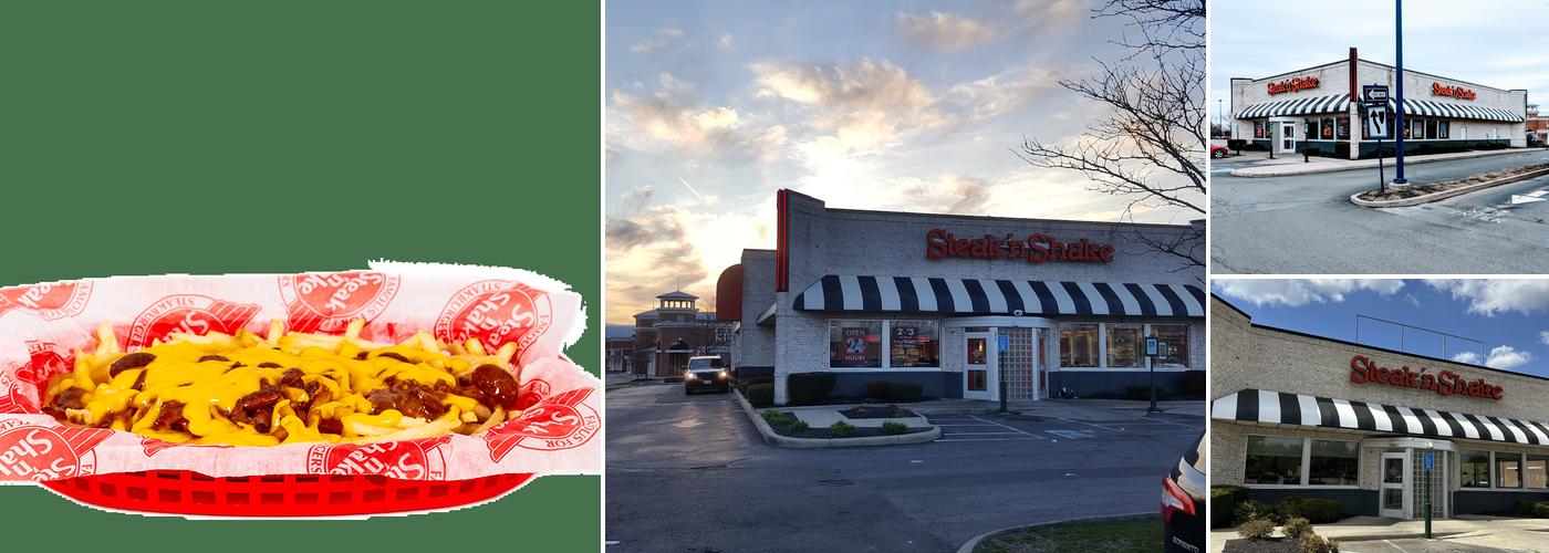 Steak 'n Shake