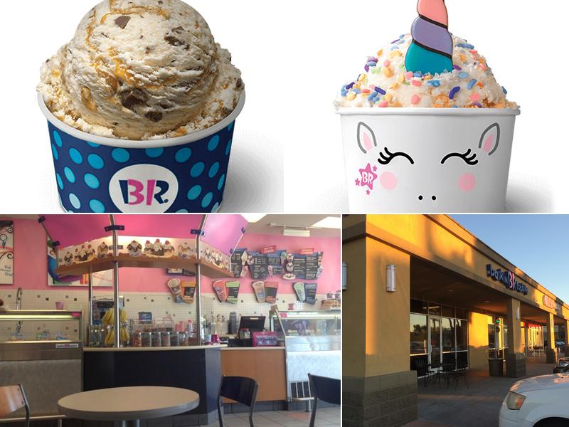 Baskin-Robbins