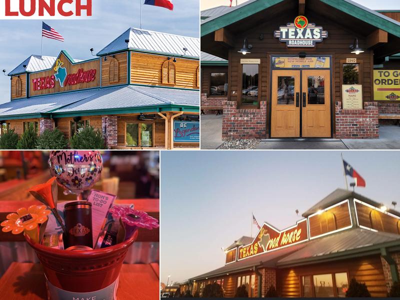 Texas Roadhouse