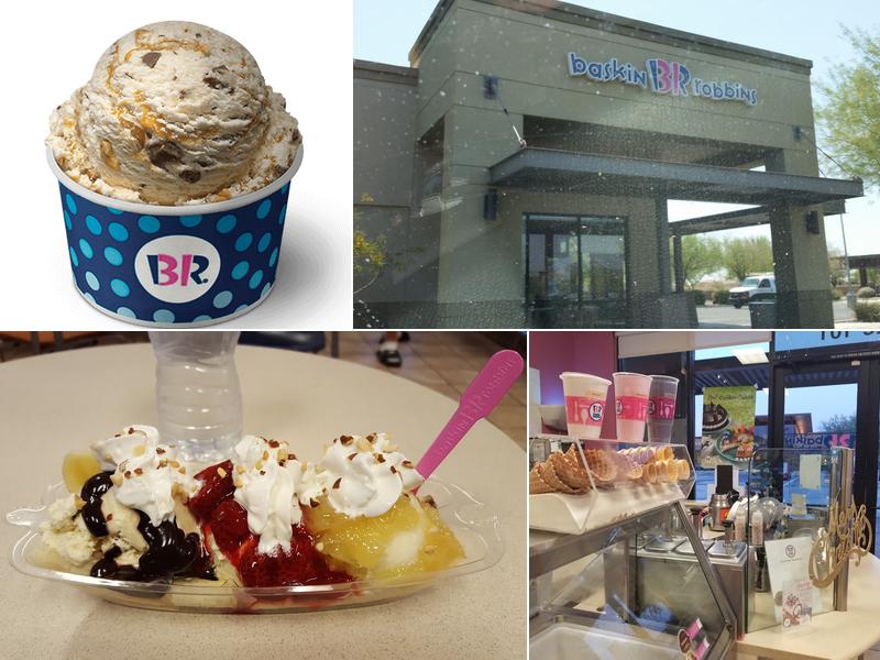 Baskin-Robbins