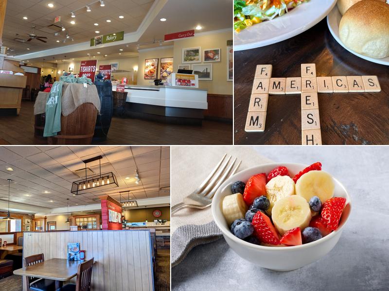 Bob Evans