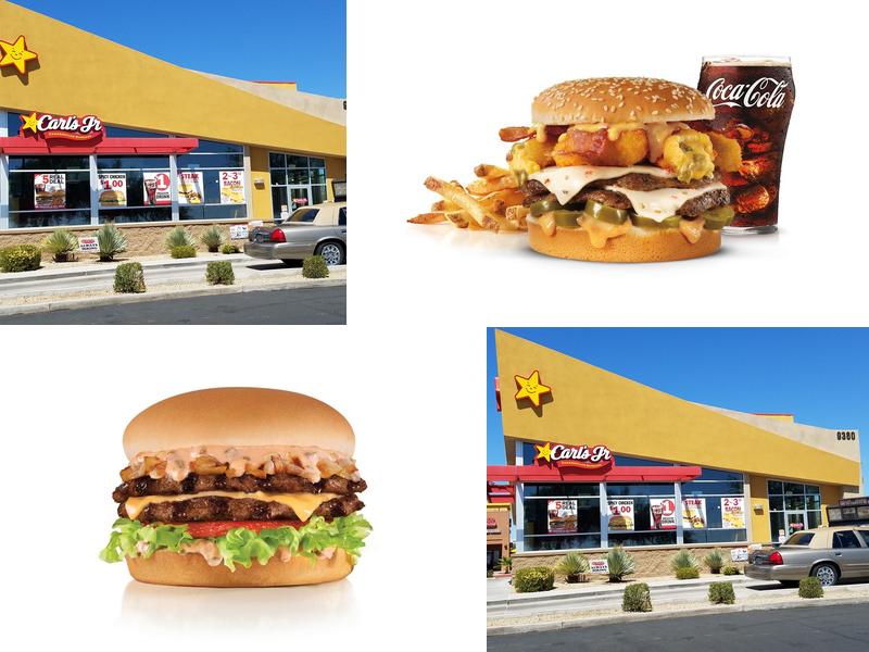 Carl's Jr.