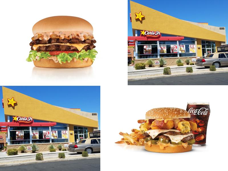 Carl’s Jr.