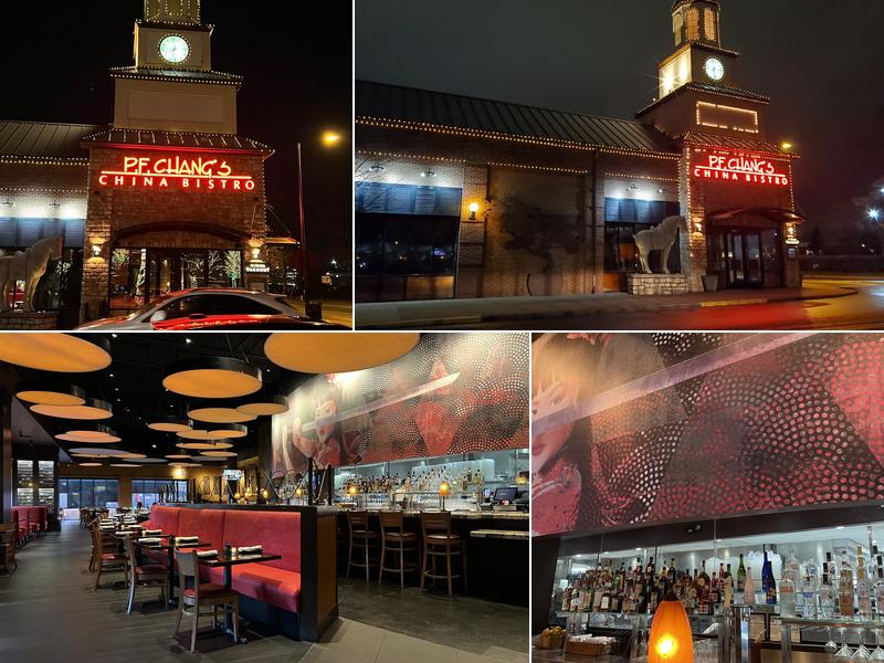 P.F. Chang's