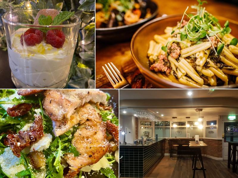 Salvatore's Penwortham