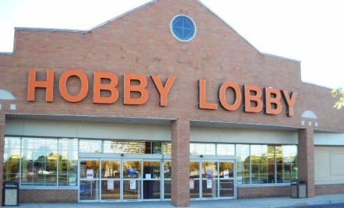 Hobby Lobby