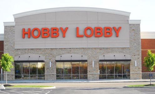 Hobby Lobby