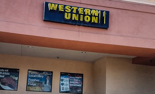 Western Union