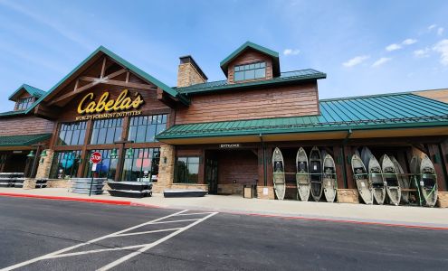 Cabela's