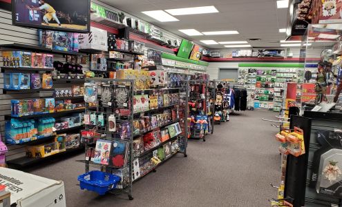 GameStop