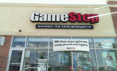 GameStop