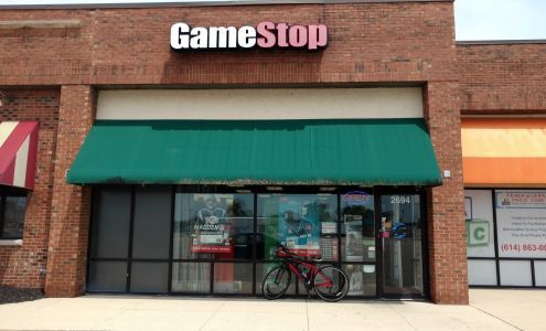 GameStop