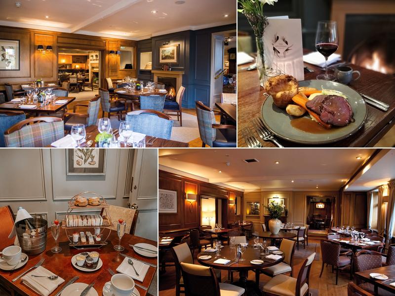 The Millstone, Mellor