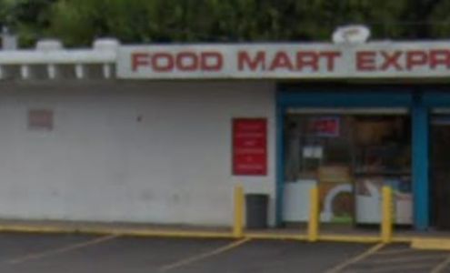 Foodmart Express