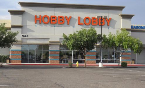 Hobby Lobby