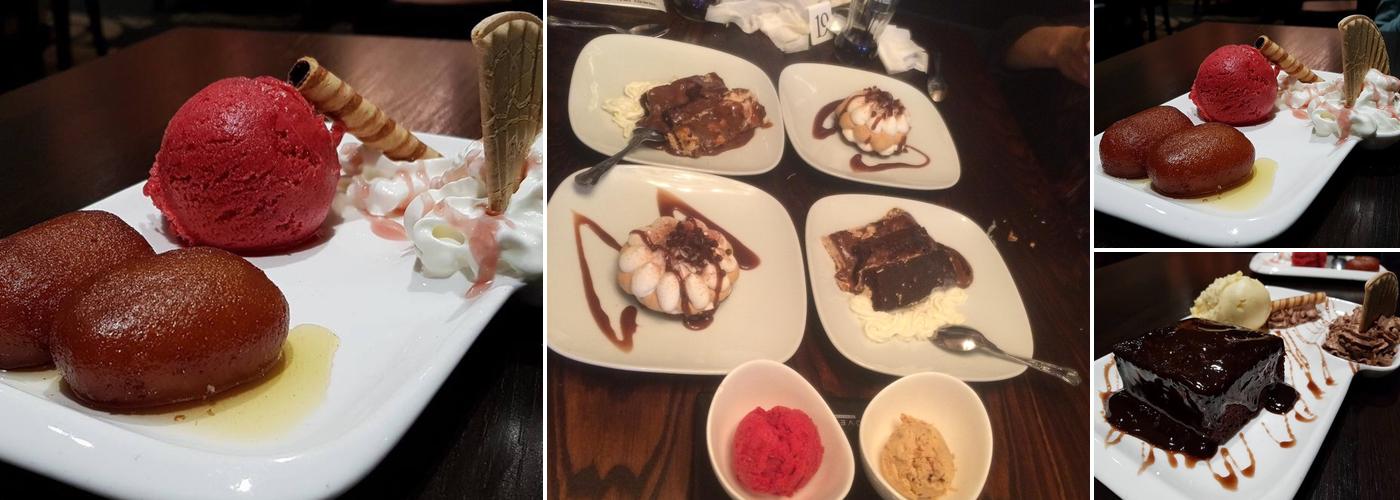 Shimla Spice Burnley