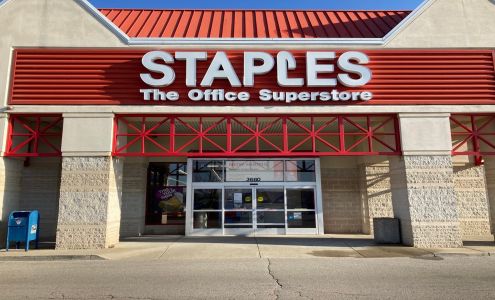 Staples