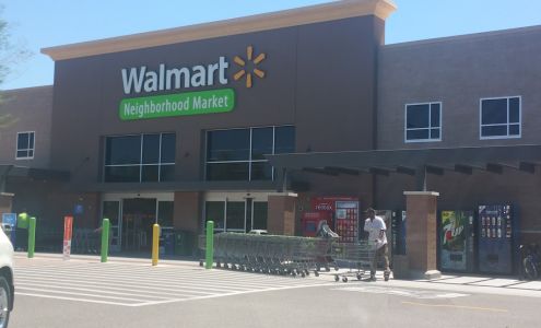 Walmart Neighborhood Market