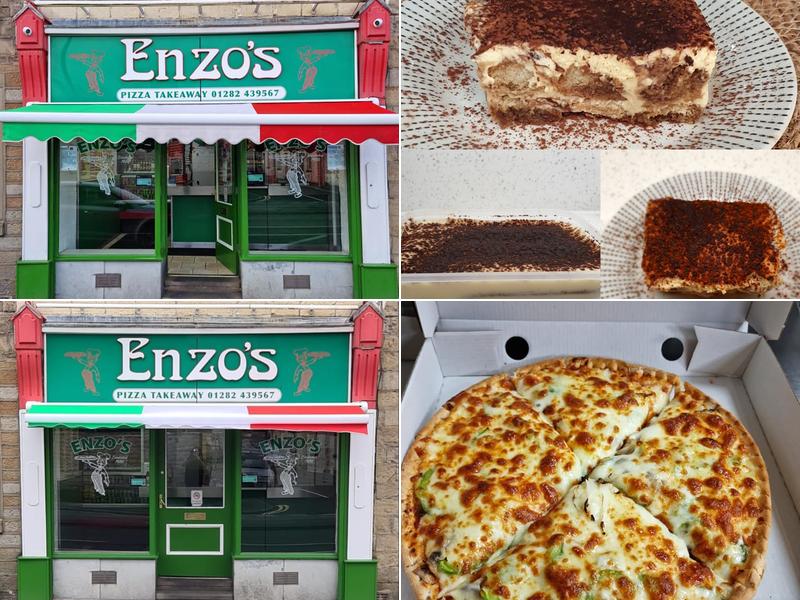 Enzo's