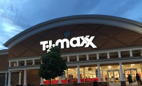 T.J. Maxx