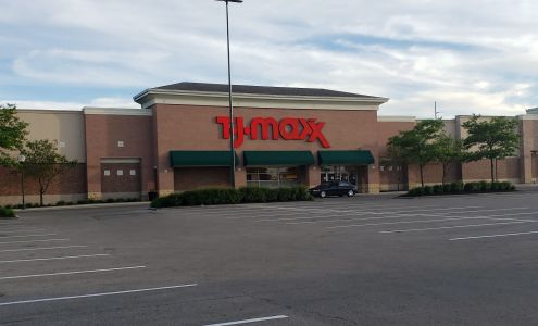 T.J. Maxx