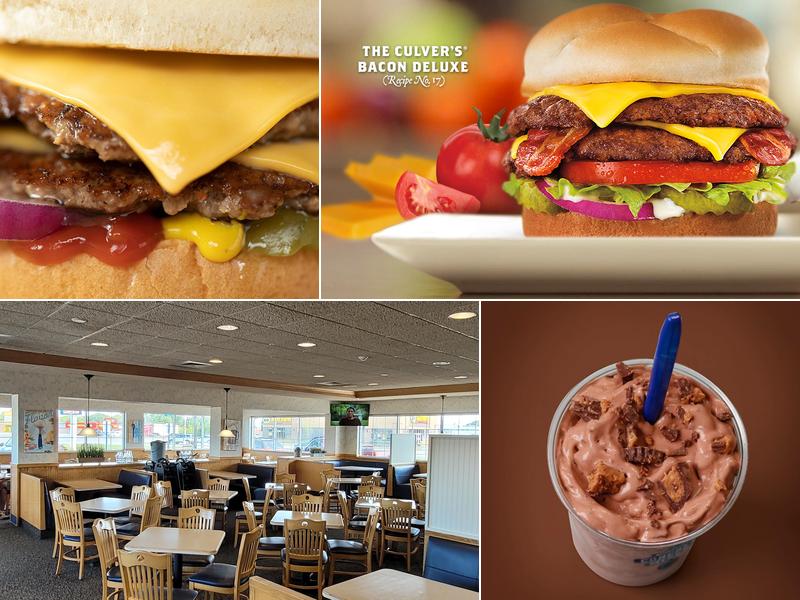 Culver’s