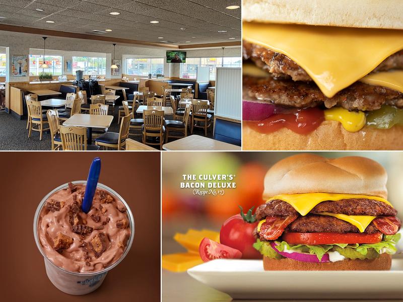 Culver’s