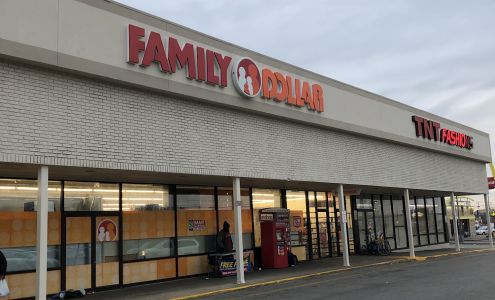 Family Dollar