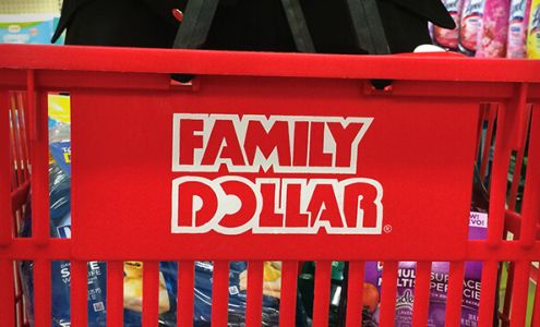 Family Dollar