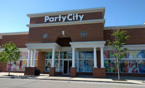 Party City