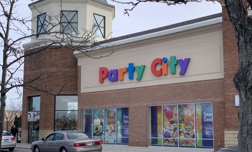 Party City