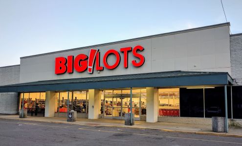 Big Lots