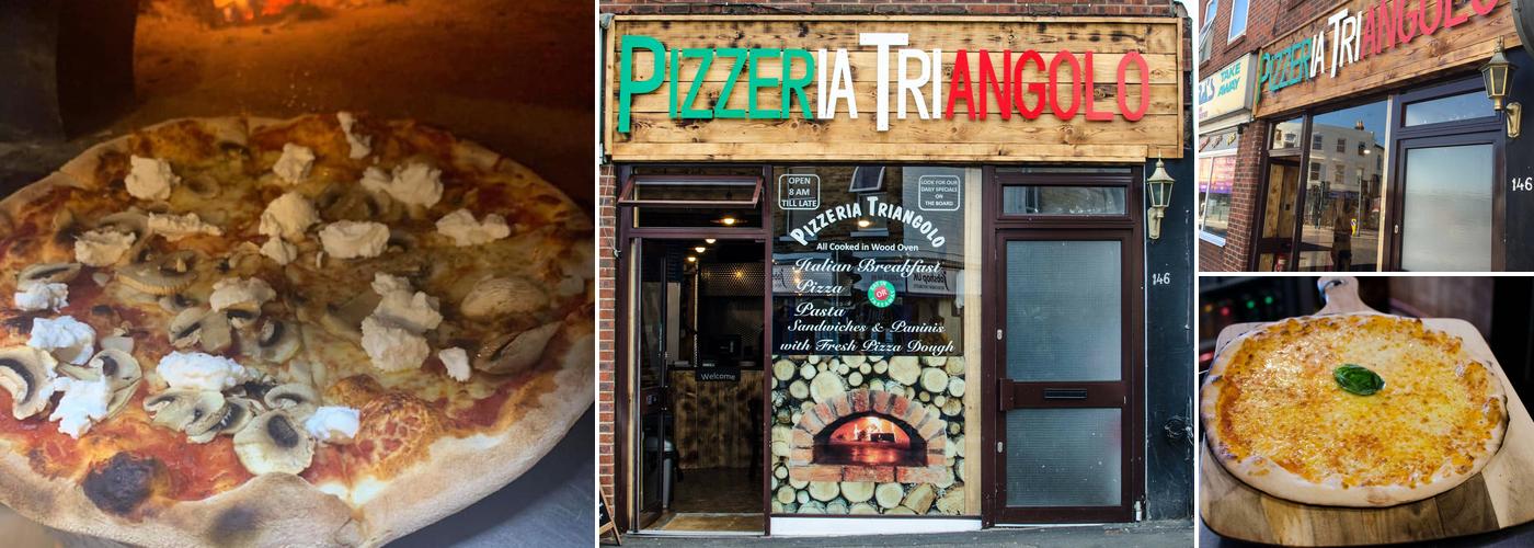 Pizzeria Triangolo