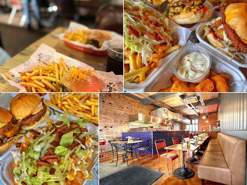 7Bone Burger Co. Bournemouth